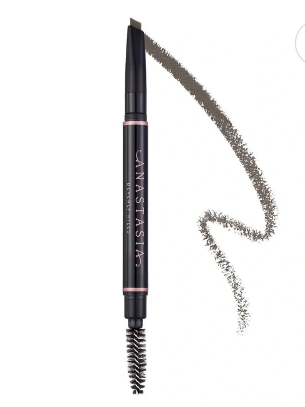 Anastasia TAUPE Brow Pencil -Slim Defining Duo
